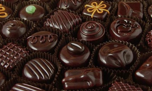Five Premium Chocolates To Give As Gifts